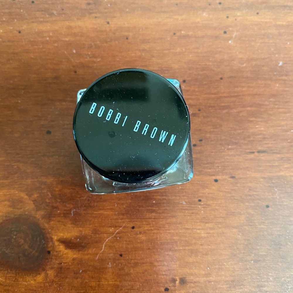 Bobbi Brown Long wear cream shadow